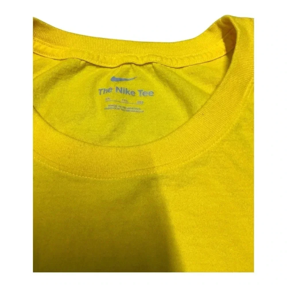 Nike Dry-fit shirt